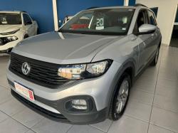 VOLKSWAGEN T-Cross 1.0 4P 200 TSI FLEX SENSE AUTOMTICO