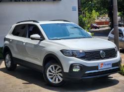 VOLKSWAGEN T-Cross 1.0 4P 200 TSI FLEX SENSE AUTOMTICO