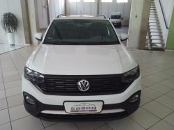 VOLKSWAGEN T-Cross 1.0 4P 200 TSI FLEX AUTOMTICO