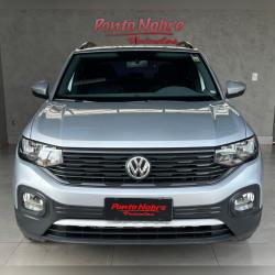 VOLKSWAGEN T-Cross 1.0 4P 200 TSI FLEX SENSE AUTOMTICO