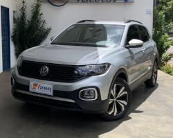 VOLKSWAGEN T-Cross 1.0 4P 200 TSI FLEX AUTOMTICO