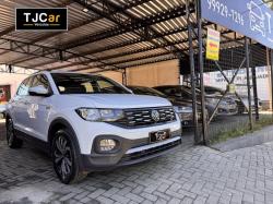 VOLKSWAGEN T-Cross 1.0 4P 200 TSI FLEX COMFORTLINE AUTOMTICO