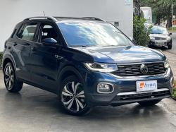 VOLKSWAGEN T-Cross 1.4 4P 250 TSI FLEX HIGHLINE AUTOMTICO