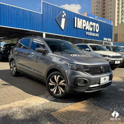 VOLKSWAGEN T-Cross 1.0 4P 200 TSI FLEX AUTOMTICO