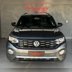 VOLKSWAGEN T-Cross 1.0 4P 200 TSI FLEX COMFORTLINE AUTOMTICO