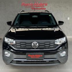 VOLKSWAGEN T-Cross 1.0 4P 200 TSI FLEX COMFORTLINE AUTOMTICO