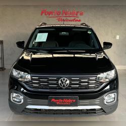 VOLKSWAGEN T-Cross 1.0 4P 200 TSI FLEX AUTOMTICO