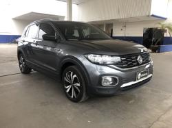 VOLKSWAGEN T-Cross 1.4 4P 250 TSI FLEX HIGHLINE AUTOMTICO