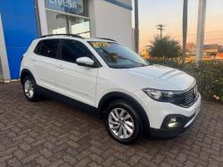 VOLKSWAGEN T-Cross 1.0 4P 200 TSI FLEX AUTOMTICO