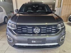 VOLKSWAGEN T-Cross 1.4 4P 250 TSI FLEX HIGHLINE AUTOMTICO