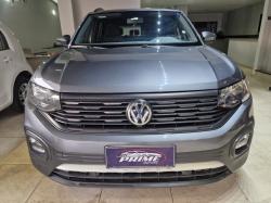 VOLKSWAGEN T-Cross 1.0 4P 200 TSI FLEX AUTOMTICO