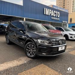 VOLKSWAGEN Tiguan 1.4 250 TSI TOTAL FLEX ALLSPACE TURBO AUTOMTICO TIPTRONIC