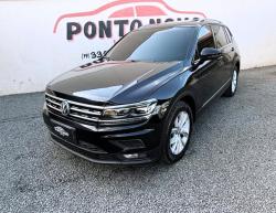 VOLKSWAGEN Tiguan 1.4 250 TSI TOTAL FLEX ALLSPACE TURBO AUTOMTICO TIPTRONIC