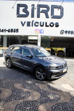 VOLKSWAGEN Tiguan 2.0 16V 4P TSI 350 TURBO R-LINE 4MOTION DSG AUTOMTICO