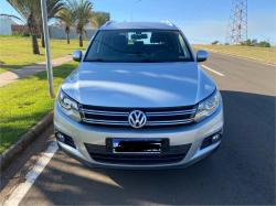 VOLKSWAGEN Tiguan 2.0 16V 4P TSI 4WD TURBO AUTOMTICO