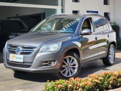 VOLKSWAGEN Tiguan 2.0 16V 4P TSI 4WD TURBO AUTOMTICO