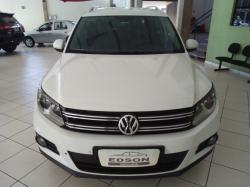 VOLKSWAGEN Tiguan 2.0 16V 4P TSI 4WD TURBO AUTOMTICO