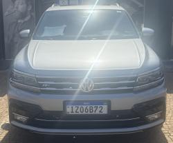 VOLKSWAGEN Tiguan 2.0 350 TSI TOTAL FLEX ALLSPACE R-LINE 4-MOTION TURBO AUTOMTICO DSG
