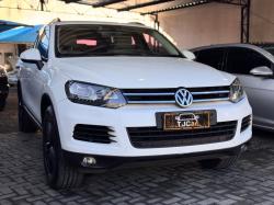VOLKSWAGEN Touareg 3.6 24V V6 4P FSI 4X4 AUTOMTICO