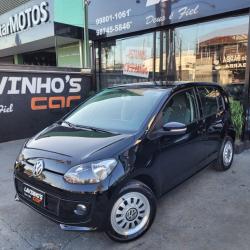 VOLKSWAGEN UP 1.0 12V 4P FLEX MOVE UP