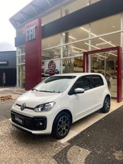 VOLKSWAGEN UP 1.0 12V 4P FLEX MOVE UP