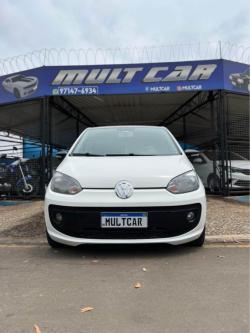 VOLKSWAGEN UP 1.0 12V 4P TSI FLEX HIGH UP