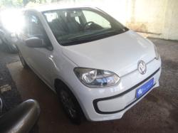 VOLKSWAGEN UP 1.0 12V 4P TAKE FLEX