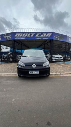 VOLKSWAGEN UP 1.0 12V 4P TSI FLEX MOVE UP