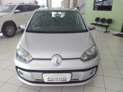 VOLKSWAGEN UP 1.0 12V 4P TSI FLEX MOVE UP