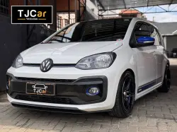 VOLKSWAGEN UP 1.0 12V 4P TSI FLEX SPEED