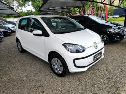 VOLKSWAGEN UP 1.0 12V 4P FLEX MOVE UP