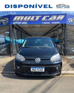 VOLKSWAGEN UP 1.0 12V 4P TSI FLEX MOVE UP