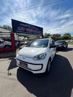 VOLKSWAGEN UP 1.0 12V 4P FLEX