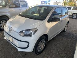 VOLKSWAGEN UP 1.0 12V 4P TAKE FLEX