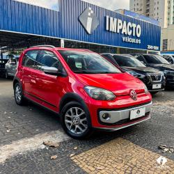VOLKSWAGEN UP 1.0 12V 4P FLEX