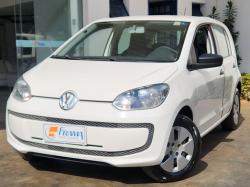 VOLKSWAGEN UP 1.0 12V 4P TAKE FLEX