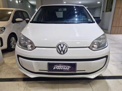 VOLKSWAGEN UP 1.0 12V 4P TAKE FLEX