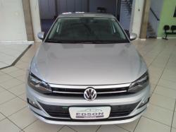 VOLKSWAGEN Virtus 1.0 4P 200 TSI FLEX HIGHLINE AUTOMTICO