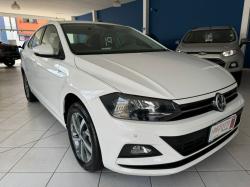 VOLKSWAGEN Virtus 1.0 4P 200 TSI FLEX COMFORTLINE AUTOMTICO