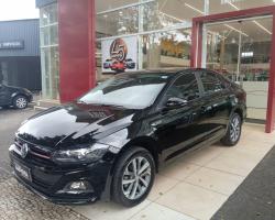 VOLKSWAGEN Virtus 1.0 4P 200 TSI FLEX COMFORTLINE AUTOMTICO