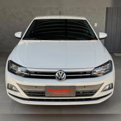 VOLKSWAGEN Virtus 1.0 4P 200 TSI FLEX HIGHLINE AUTOMTICO