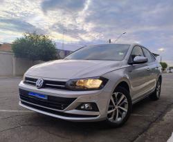 VOLKSWAGEN Virtus 1.0 4P 200 TSI FLEX COMFORTLINE AUTOMTICO