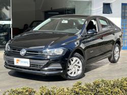 VOLKSWAGEN Virtus 1.6 4P MSI FLEX AUTOMTICO