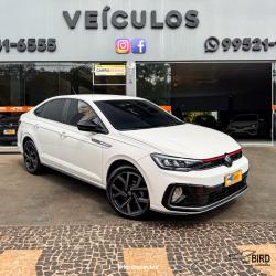 VOLKSWAGEN Virtus 1.4 4P 250 TSI EXCLUSIVE AUTOMTICO