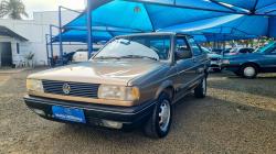 VOLKSWAGEN Voyage 1.8 CL