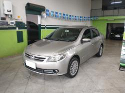 VOLKSWAGEN Voyage 1.6 4P COMFORTLINE FLEX