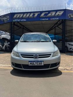 VOLKSWAGEN Voyage 1.6 4P COMFORTLINE FLEX