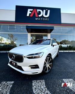 VOLVO XC60 2.0 16V 4P T8 HYBRID INSCRIPTION AWD GEARTRONIC AUTOMTICO