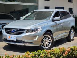 VOLVO XC60 2.0 4P DYNAMIC T5 TURBO AUTOMTICO