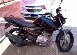 YAMAHA Factor 150 ED